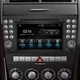 04-10 Mercedes SLK R171 W171 Radio 7 inch CarPlay Andriod Auto Navigation DVD