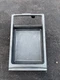 2006 2007 NISSAN MURANO CENTER CONSOLE TRAY STORAGE COVER OEM+