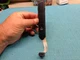 MERCEDES R230 SL600 03 04 05 06 ESP TRACTION STABILITY CONTROL SWITCH BUTTON