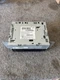 18 FORD F150 SATELLITE ANALOG RADIO AUDIO RECEIVER JL3T19C107CJ