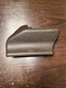 2016-2019 JEEP RENEGADE RIGHT SIDE SEAT RAIL TRIM COVER OEM L0388308AA