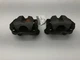 13 14 15 16 17 18 19 LEXUS GS350 RC350 REAR CALIPER SET OEM LEFT RIGHT