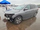 Passenger Sun Visor Illuminated Thru 09/30/18 Fits 14-19 INFINITI QX60 3935545