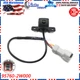 Rear View Backup Parking Camera 95760-2W000 for Hyundai Santa Fe 2013-2016