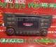 2013 - 2014 Nissan Sentra OEM CD AM FM SAT Radio Receiver Aux 28185 3RA2B NI196U