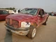 Passenger Sun Visor Quad Cab 4 Door Fits 07-08 DODGE 1500 PICKUP 1297632