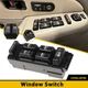 Front Pickup Master Power Window Driver Switch Side Left for Chevy Avalanche USA