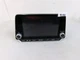 2022-25 Nissan Sentra Touchscreen Radio Media Head Unit 2591A-6LB5D