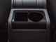 BMW E46 Compatible Rear Cup Holder Ashtray Replacement &ndash; Black PETG