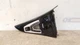 13 BMW FRONT CENTER CONSOLE CUPHOLDER TRIM BEZEL WITH CONTROLS BLACK