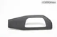 2018-2023 AUDI A5 DASH LEFT SIDE HEADLIGHT LAMP SWITCH BEZEL MOLDING TRIM OEM