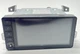 2018-2024 Mitsubishi Mirage G4 OEM Multimedia AM FM Radio Touch Screen Receiver