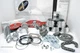 Fits 02 03 04 05 06 07 08 Ford Ranger 3.0L V6 12V Vulcan - ENGINE REBUILD KIT