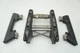 Front Seat Base Frame Assembly OEM 1588573-00-B Tesla Model X Plaid 2021-2025