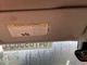 Driver Left Sun Visor Illuminated Fits 17-19 INFINITI QX30 5090470