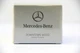 MERCEDES BENZ INTERIOR CABIN FRAGRANCE DOWNTOWN MOOD GENUINE OEM NEW PREIMIUM
