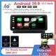 12.3'' Android 10 Car Stereo Radio GPS Player 2G+32GB For Honda Accord 2008-2013