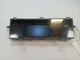 2018-2021 Subaru WRX Information GPS TV Dash Mounted Display Screen Factory OEM