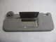 2012-2020 Chevrolet Sonic LH Driver Sunvisor Sun Visor w/Mirror OEM LKQ