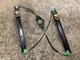 el. Window Regulator Cable Pull Front Right Audi Q5 8R Frame 8R0837462G