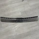 11-18 VW Touareg Porsche Cayenne Trunk Latch Trim Panel 7P0863459F OEM Cover