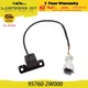 95760-2W000 Reversing Camera Fit Hyundai Santa Fe Sport 2.0L 2.4L SUV 2013-2016
