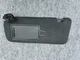 GENESIS G70 2019-2026 OEM LEFT DRIVER SUN VISOR ASSEMBLY (ALCANTARA/ BLACK)