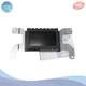 2017 Ford F150 Pickup Radio Information 4.2" Front Display Screen