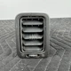 1999&ndash;2006 Chevy Silverado GMC Sierra Center Dash AC Air Vent OEM 15717356 Grey