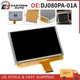 REPLACEMENT Radio Touch-Screen GLASS Digitizer LCD For Chevy GMC 15-18 MYLINK US