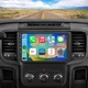 For Dodge RAM 1500 3500 2013-19  Android 13 Car Stereo Radio GPS Navi Wifi 4+64G
