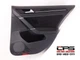 15&ndash;20 VW GTI RH Rear Door Panel Clark Plaid Titan Black OEM A7 5GM867212
