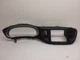13 14 15 16 Dodge Dart Dash Radio Info Display Screen Surround Bezel W/ Vents