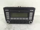 2006-2010 Volkswagen Passat Am Fm Cd Player Radio Receiver XPMKQ
