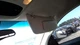 Passenger Sun Visor Quad Cab 4 Door Fits 02-05 DODGE 1500 PICKUP 30047679