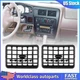 2 Air Conditioning Outlet Grille For Toyota Tacoma 1996 1997 1998 1999 2000-2002