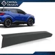 Fit For 2018-22 Toyota C-HR CHR Front Door Lower Molding Guard Panel Trim Right