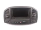 Used Infotainment Display fits: 2011 Buick Regal display opt UDN 7`` display ID