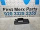 MERCEDES BENZ A-CLASS W177  SUN VISOR FRONT  PASSENGER SIDE A1778106100