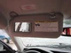 Driver Left Sun Visor Illuminated Fits 14-19 LEXUS IS350 993082