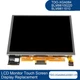 8.4" LCD Touch Screen Display TDO-XGA08400001 For Jeep Grand Cherokee Ram 18-23