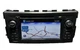 14 15 16 Nissan Altima  Radio Navigation CD Player XM Nissan Connect