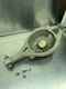 03 04 05 06 07 08 09 Nissan Z 350 350Z OE Rear Left Or Right Lower Control A Arm