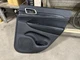 2019 JEEP GRANDCHER Passenger Right Side Rear Interior Trim Panel Black OEM