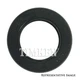 Fits 2013-2017 Ford Focus Engine Crankshaft Seal Front Timken 196FB42 2014 2015