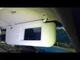 Passenger Right Sun Visor Metal Roof Fits 11-16 SPORTAGE 1607854