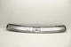 2011-2018 Porsche Cayenne Trunk Latch Cover Sill Trim Plate OEM