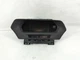2016-2017 Acura Ilx Information Display Screen KQWIE