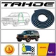 1995-1999 Chevrolet Tahoe 2-Door Front Door Seal Rubber Weatherstrip (RH)