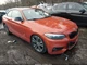 Audio Equipment Radio Am-fm-cd Receiver 2 Din Fits 14-16 BMW 228i 943325